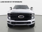 2025 Ford F-250SD Platinum