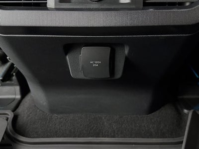 2025 Ford F-250SD Platinum