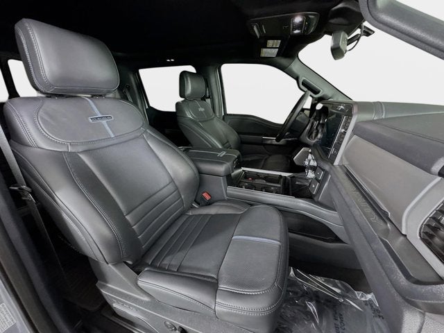 2025 Ford F-250SD Platinum