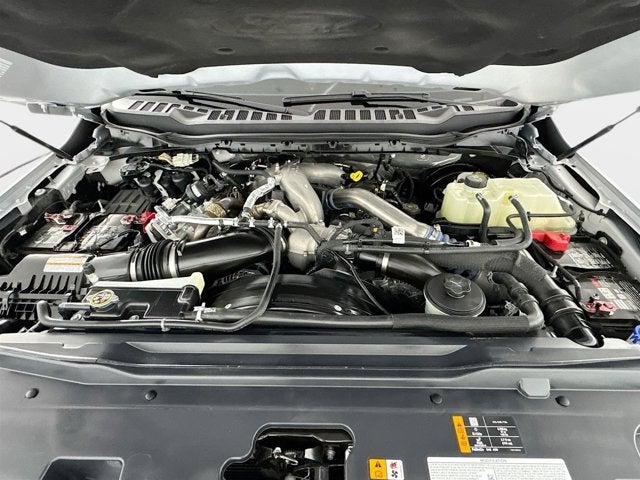 2025 Ford F-250SD Platinum