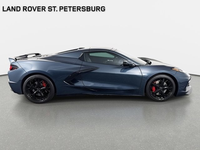 2021 Chevrolet Corvette Stingray
