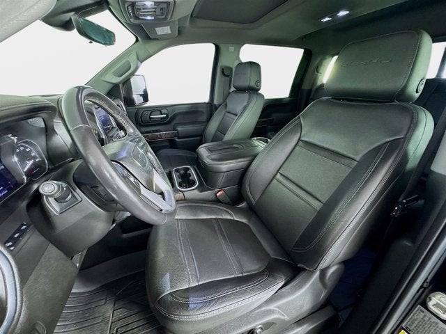 2020 GMC Sierra 2500HD Denali