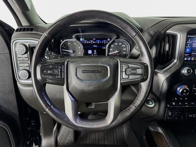 2020 GMC Sierra 2500HD Denali