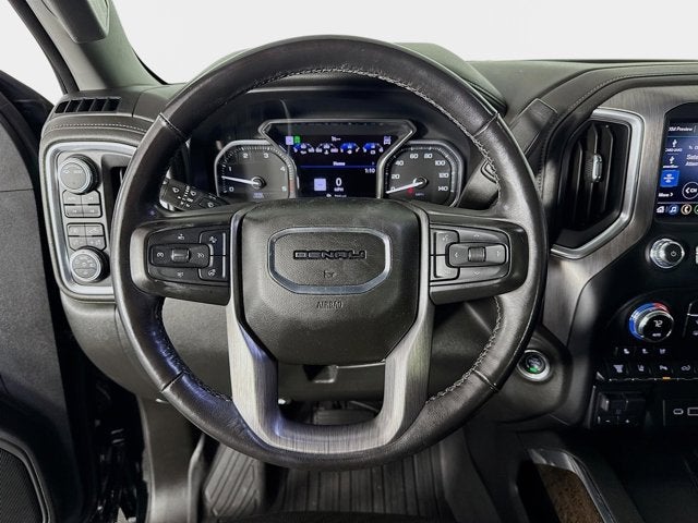 2020 GMC Sierra 2500HD Denali