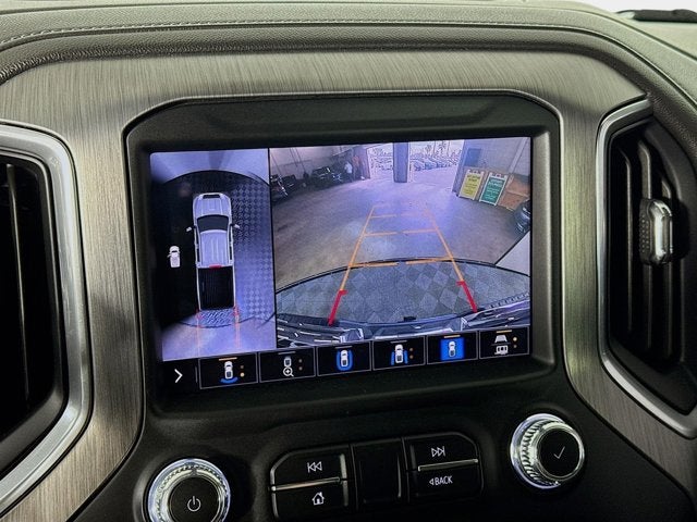 2020 GMC Sierra 2500HD Denali