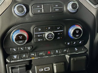 2020 GMC Sierra 2500HD Denali