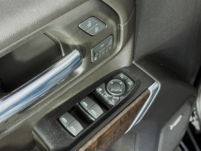 2020 GMC Sierra 2500HD Denali