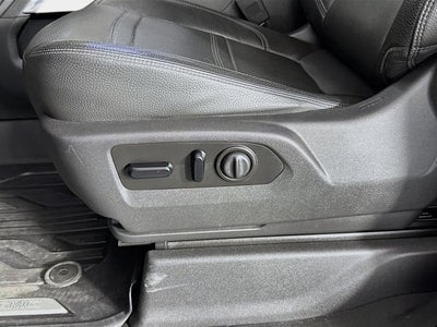 2020 GMC Sierra 2500HD Denali