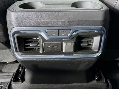 2020 GMC Sierra 2500HD Denali