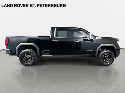 2020 GMC Sierra 2500HD Denali