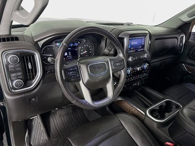 2020 GMC Sierra 2500HD Denali