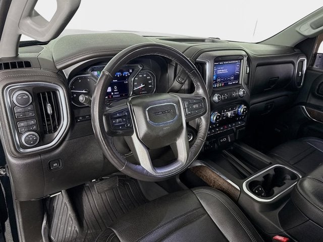 2020 GMC Sierra 2500HD Denali