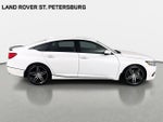 2021 Honda Accord Touring 2.0T