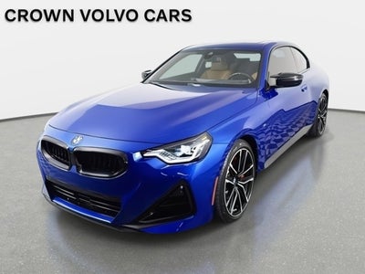 2023 BMW 2 Series M240i