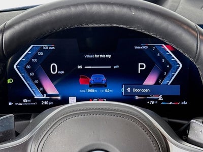 2023 BMW 2 Series M240i