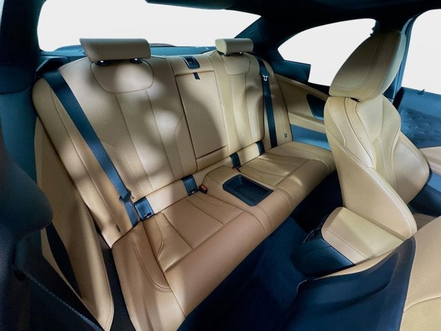 2023 BMW 2 Series M240i