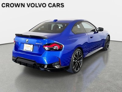 2023 BMW 2 Series M240i