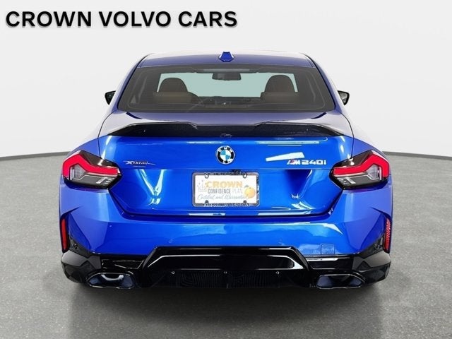 2023 BMW 2 Series M240i