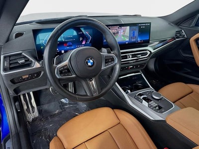 2023 BMW 2 Series M240i