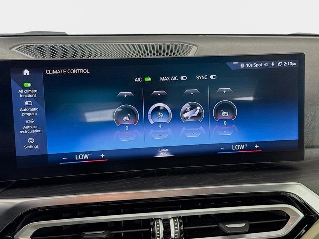 2024 BMW 3 Series 330i