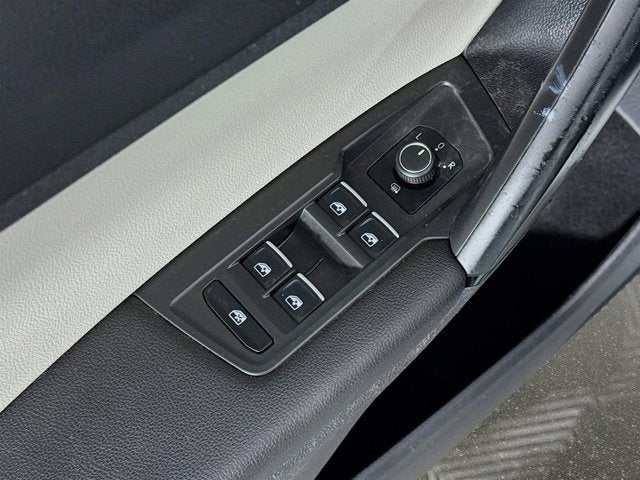 2019 Volkswagen Tiguan 2.0T SE