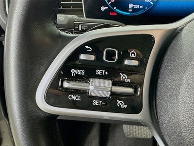 2021 Mercedes-Benz GLE GLE 350