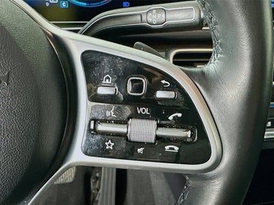 2021 Mercedes-Benz GLE GLE 350