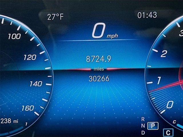 2021 Mercedes-Benz GLE GLE 350