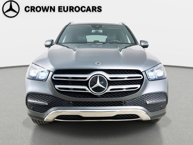 2021 Mercedes-Benz GLE GLE 350