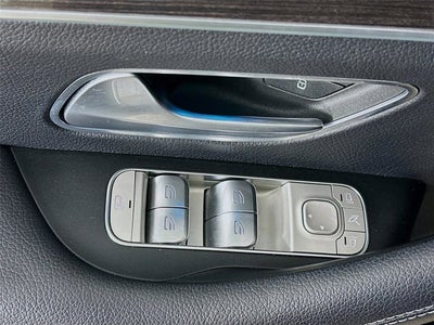 2021 Mercedes-Benz GLE GLE 350