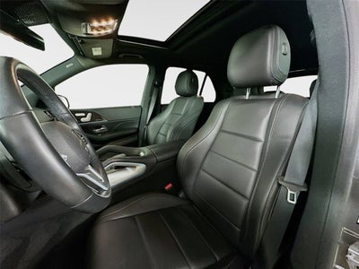 2021 Mercedes-Benz GLE GLE 350