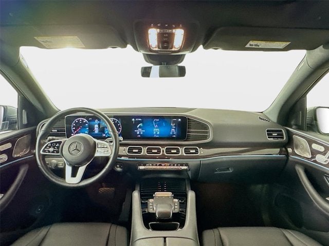 2021 Mercedes-Benz GLE GLE 350