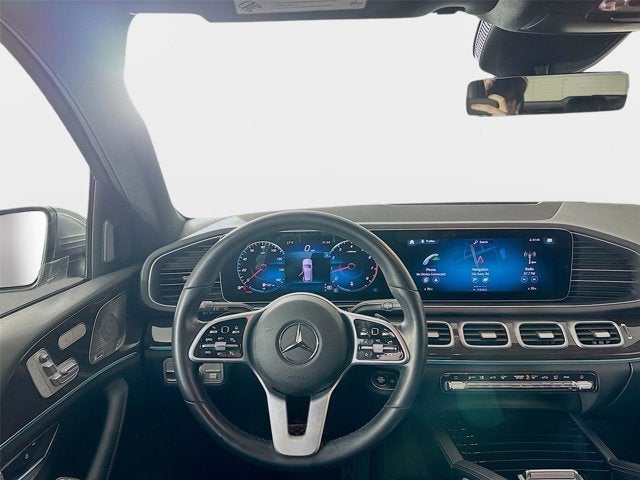 2021 Mercedes-Benz GLE GLE 350