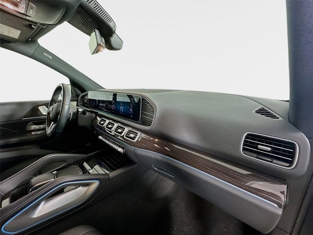 2021 Mercedes-Benz GLE GLE 350