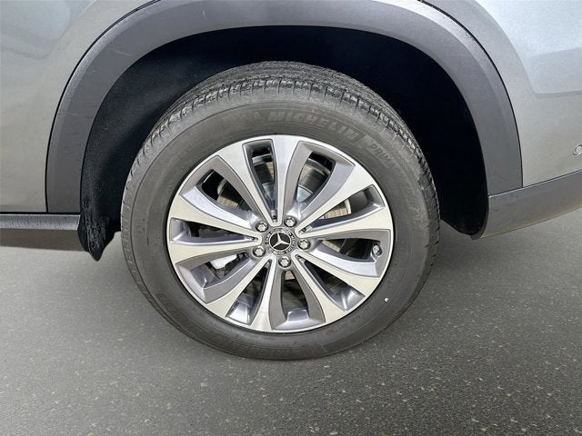 2021 Mercedes-Benz GLE GLE 350