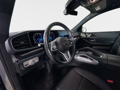 2021 Mercedes-Benz GLE GLE 350