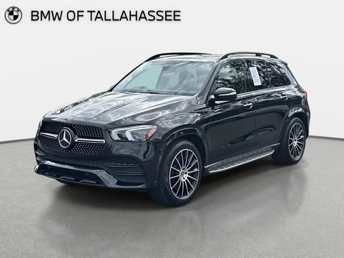 2023 Mercedes-Benz GLE GLE 450