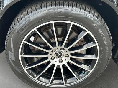 2023 Mercedes-Benz GLE GLE 450