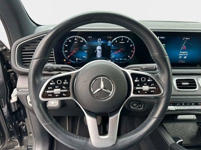2023 Mercedes-Benz GLE GLE 450