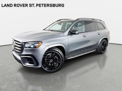 2024 Mercedes-Benz GLS GLS 450
