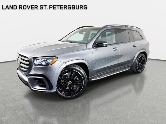 2024 Mercedes-Benz GLS GLS 450