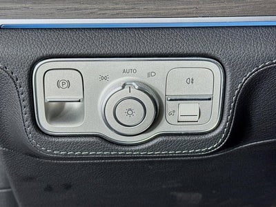 2024 Mercedes-Benz GLS GLS 450