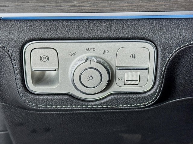 2024 Mercedes-Benz GLS GLS 450