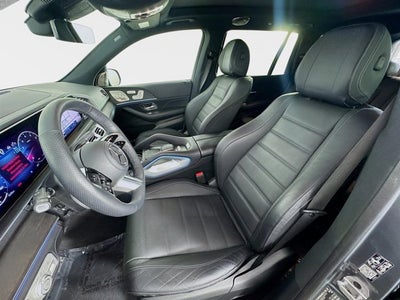 2024 Mercedes-Benz GLS GLS 450