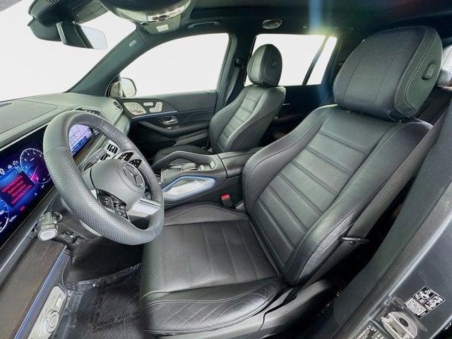 2024 Mercedes-Benz GLS GLS 450