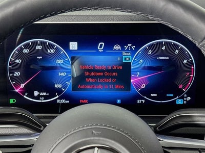 2024 Mercedes-Benz GLS GLS 450