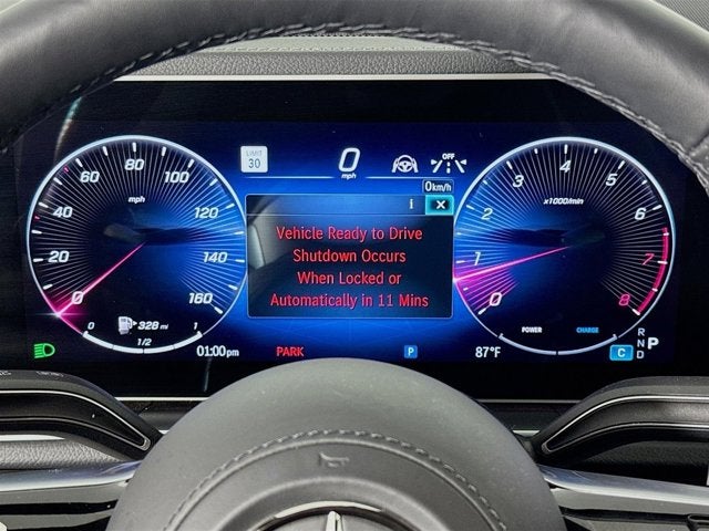 2024 Mercedes-Benz GLS GLS 450