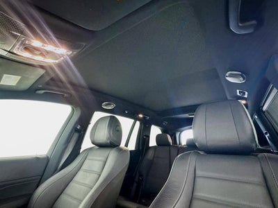 2024 Mercedes-Benz GLS GLS 450