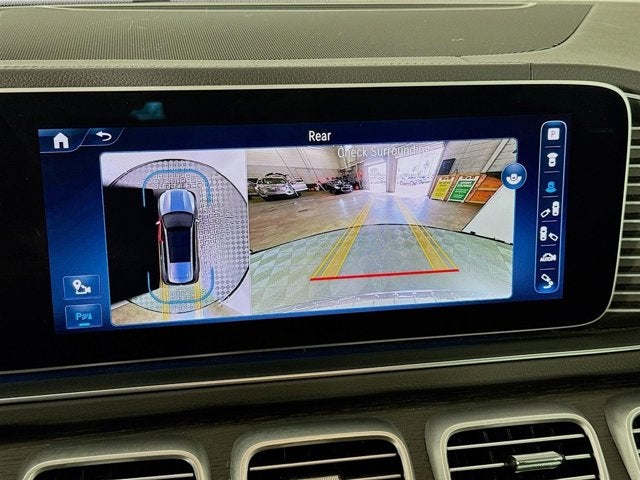 2024 Mercedes-Benz GLS GLS 450