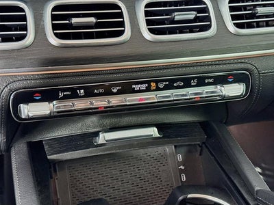 2024 Mercedes-Benz GLS GLS 450